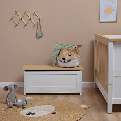 Canasto Roger - S | Form Design