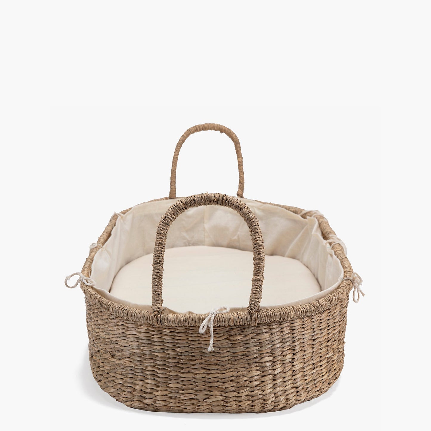 Mudador Infantil Clemente - Natural | Form Design