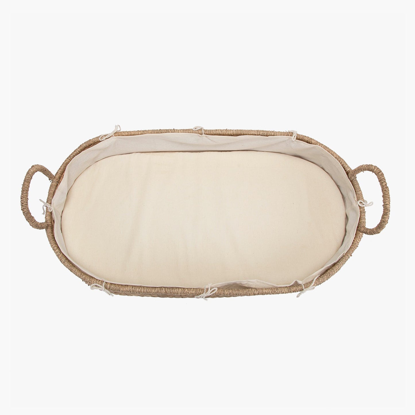 Mudador Infantil Clemente - Natural | Form Design