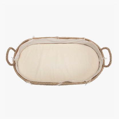 Mudador Infantil Clemente - Natural | Form Design