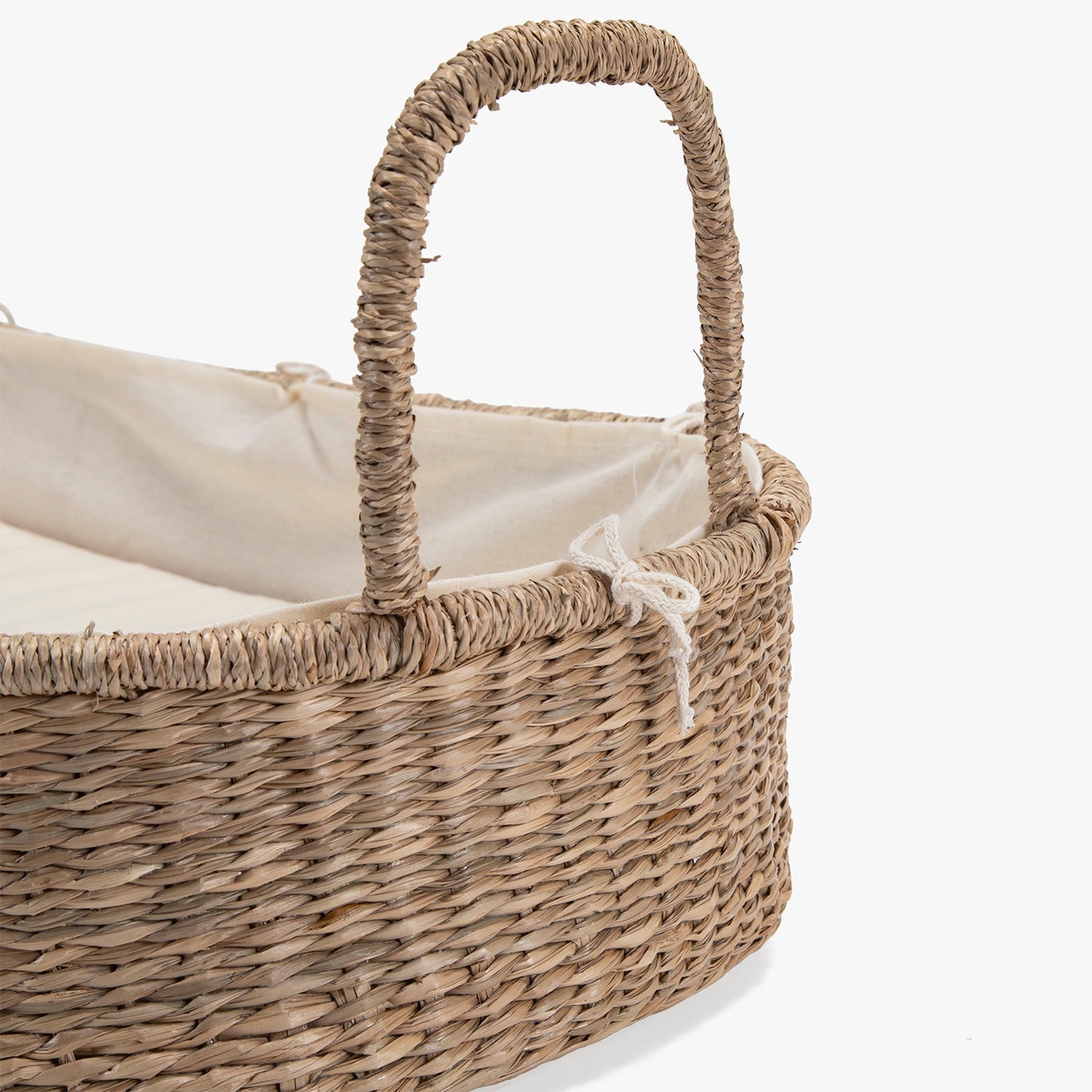 Mudador Infantil Clemente - Natural | Form Design