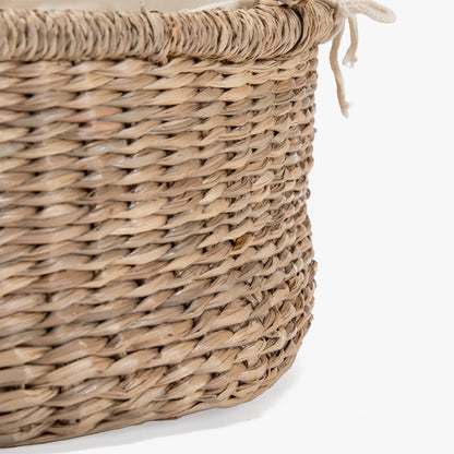 Mudador Infantil Clemente - Natural | Form Design