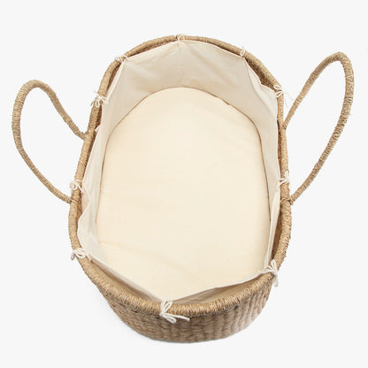 Moisés Infantil Mia - Natural | Form Design