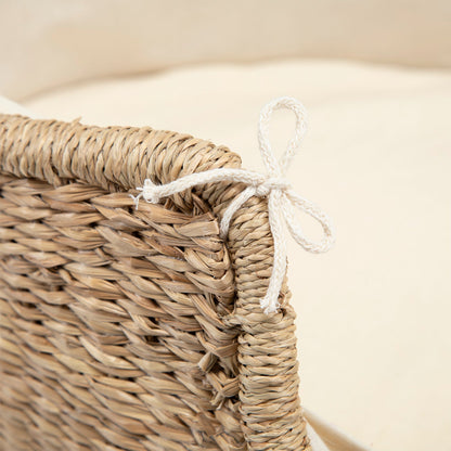 Moisés Infantil Mia - Natural | Form Design