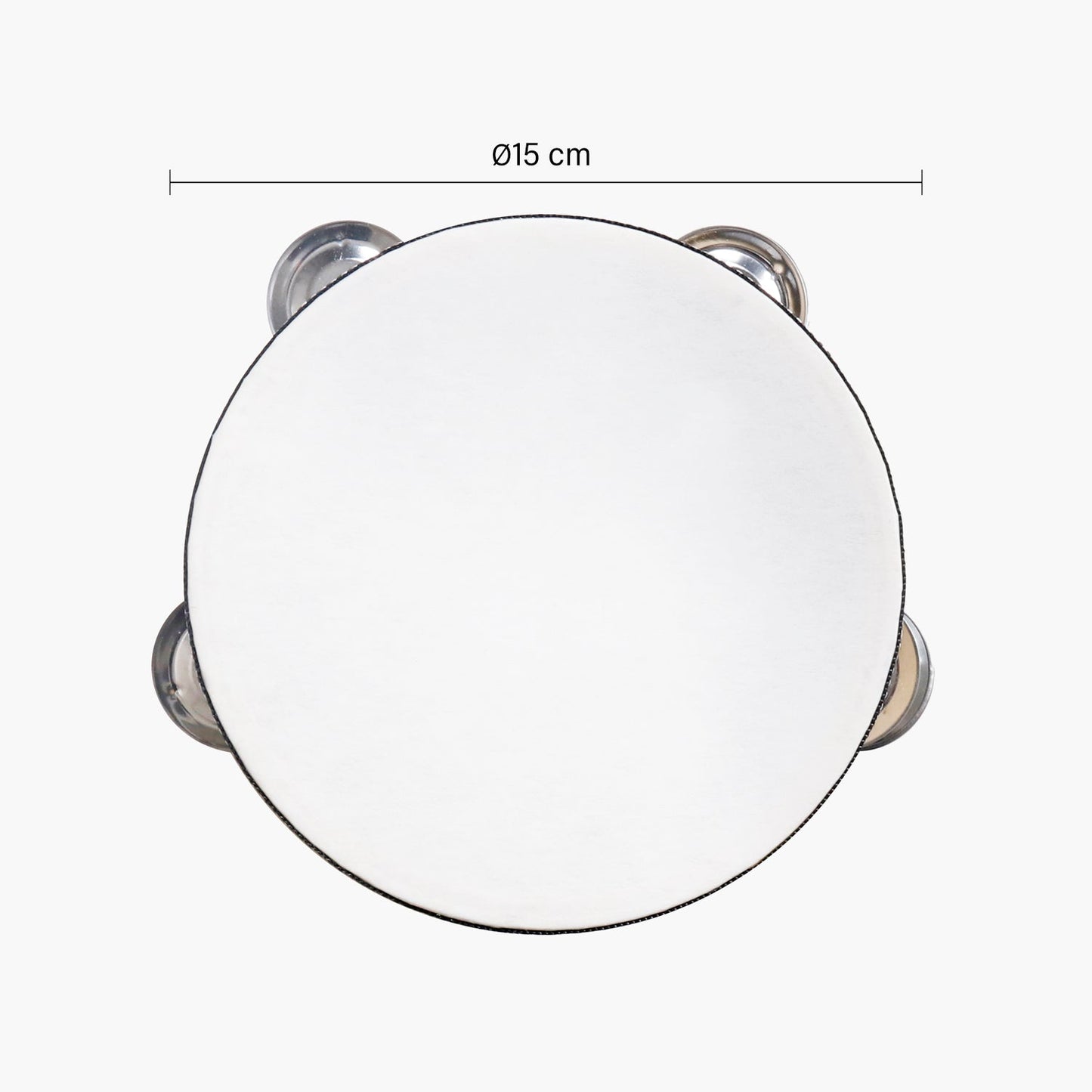 Set de Instrumentos Musicales Infantil Andrea - Multicolor | Form Design