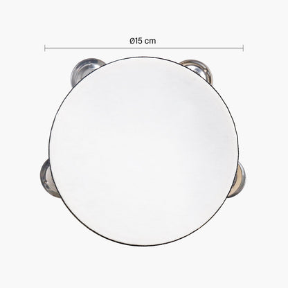 Set de Instrumentos Musicales Infantil Andrea - Multicolor | Form Design