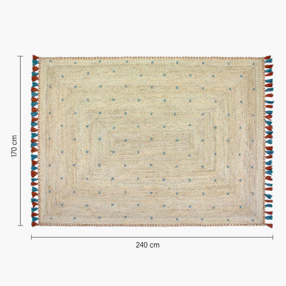 Alfombra Jane 170x240 - Form Design