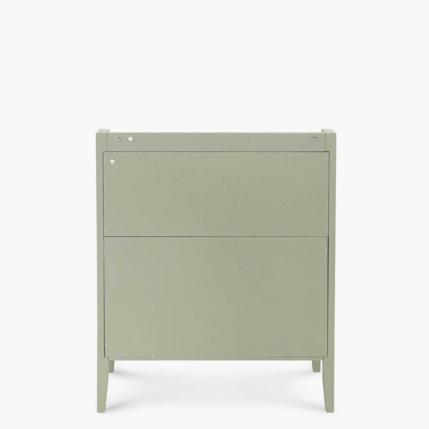 Librero Amalia - Verde Claro | Form Design