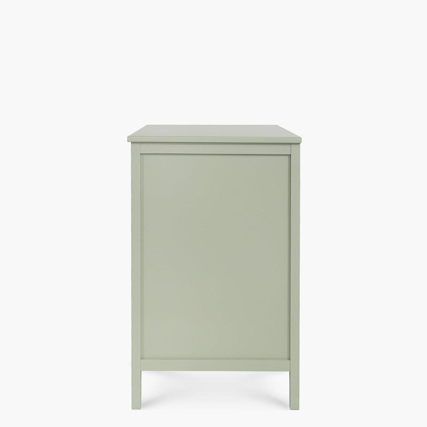 Cómoda Amalia - Verde Claro | Form Design