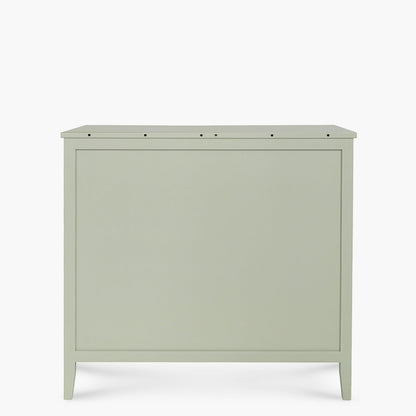 Cómoda Amalia - Verde Claro | Form Design