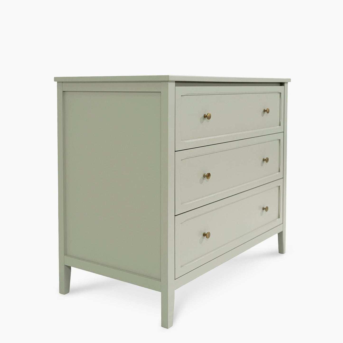 Cómoda Amalia - Verde Claro | Form Design