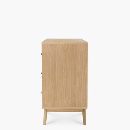 Cómoda Mara - Natural | Form Design