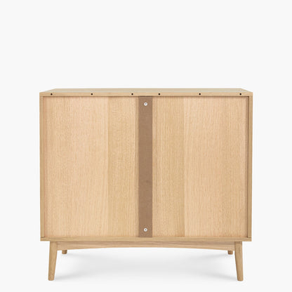Cómoda Mara - Natural | Form Design