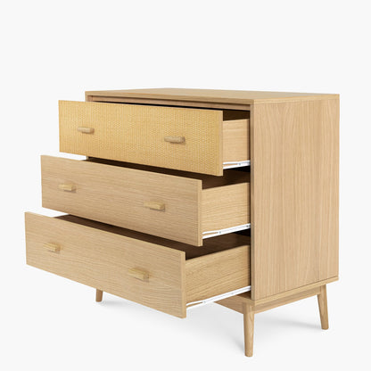 Cómoda Mara - Natural | Form Design