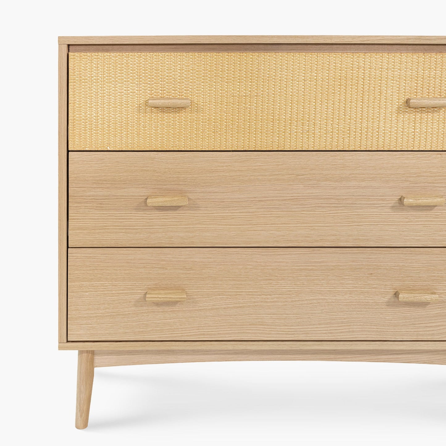 Cómoda Mara - Natural | Form Design
