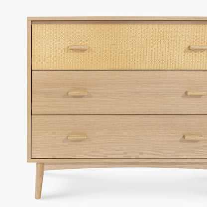 Cómoda Mara - Natural | Form Design