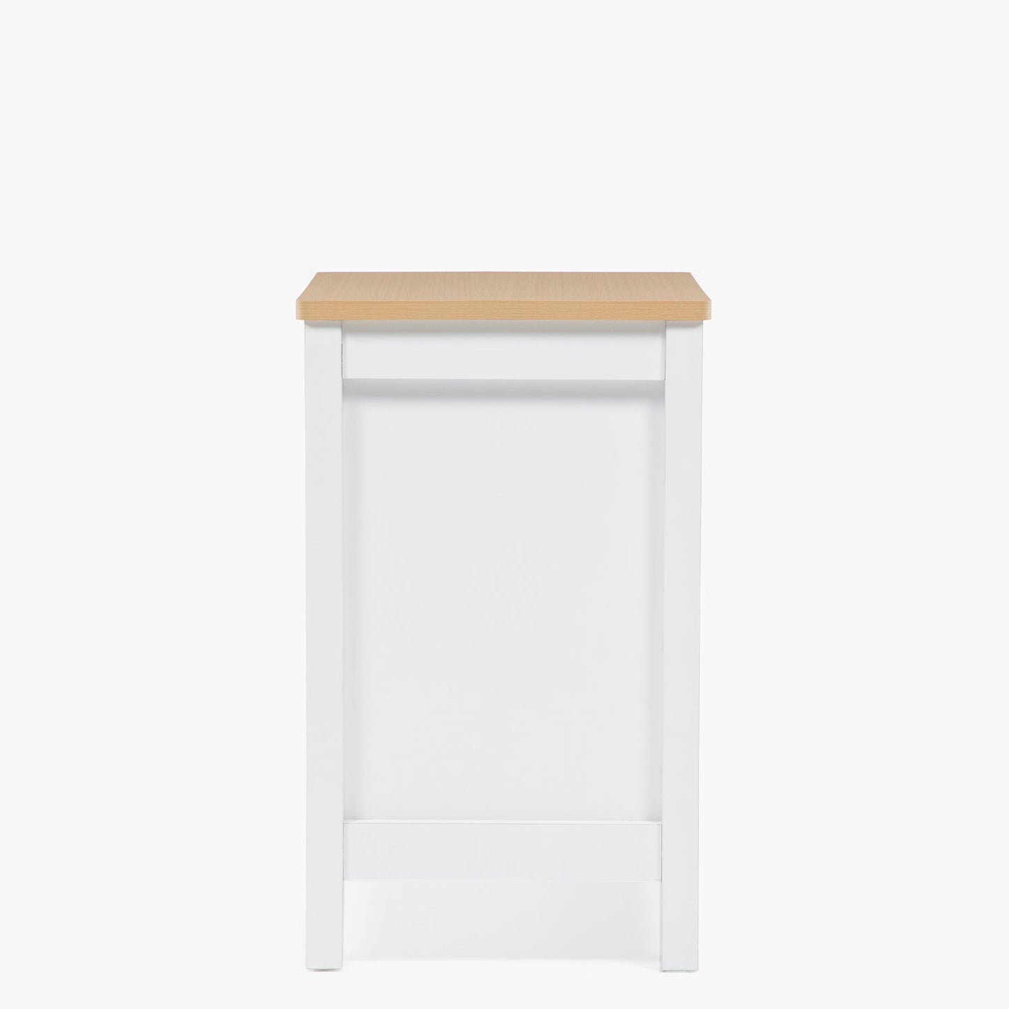 Cómoda Clara - Natura/Blanco | Form Design