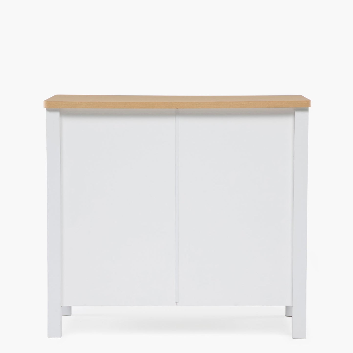 Cómoda Clara - Natura/Blanco | Form Design