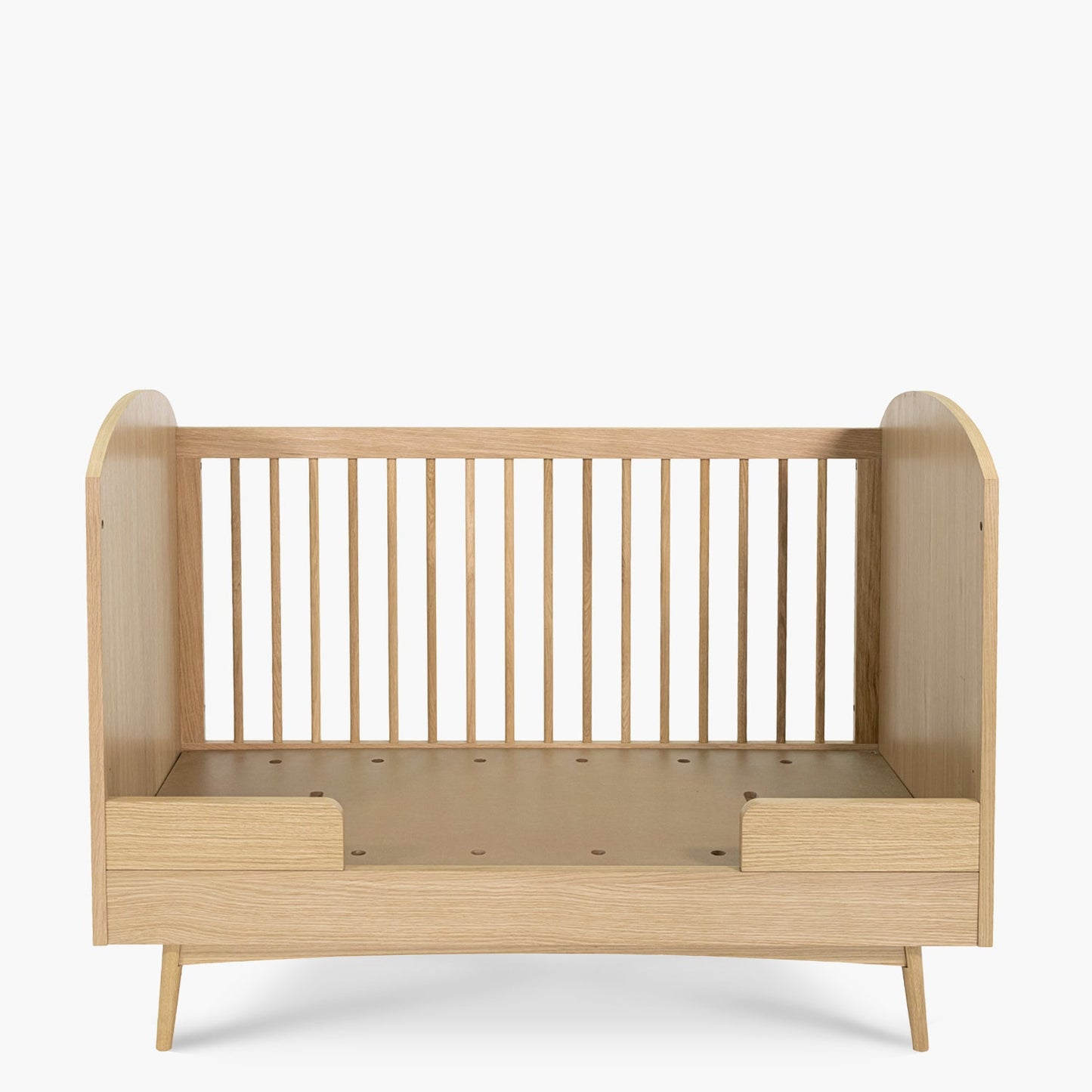 Cuna 3 en 1 Mara - 140 x 70 cm - Natural | Form Design