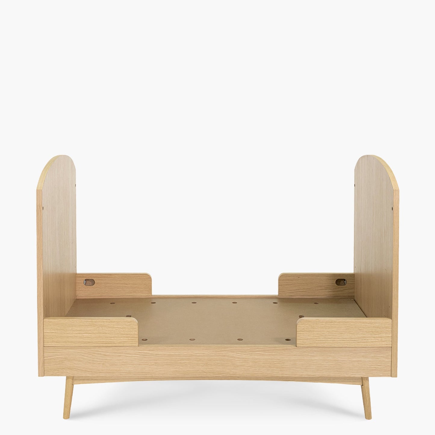 Cuna 3 en 1 Mara - 140 x 70 cm - Natural | Form Design