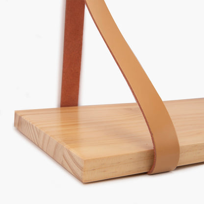 Repisa Alba - Natural | Form Design