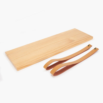 Repisa Alba - Natural | Form Design