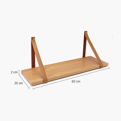 Repisa Alba - Natural | Form Design