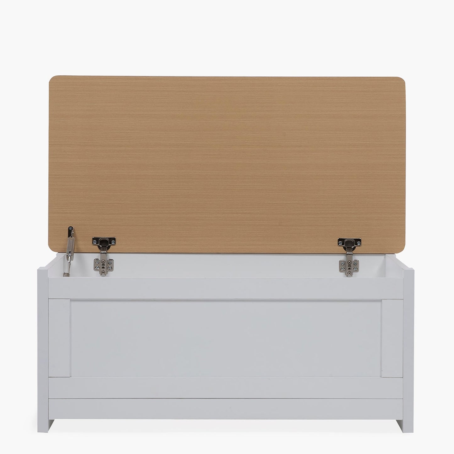 Baúl Clara - Natura/Blanco | Form Design