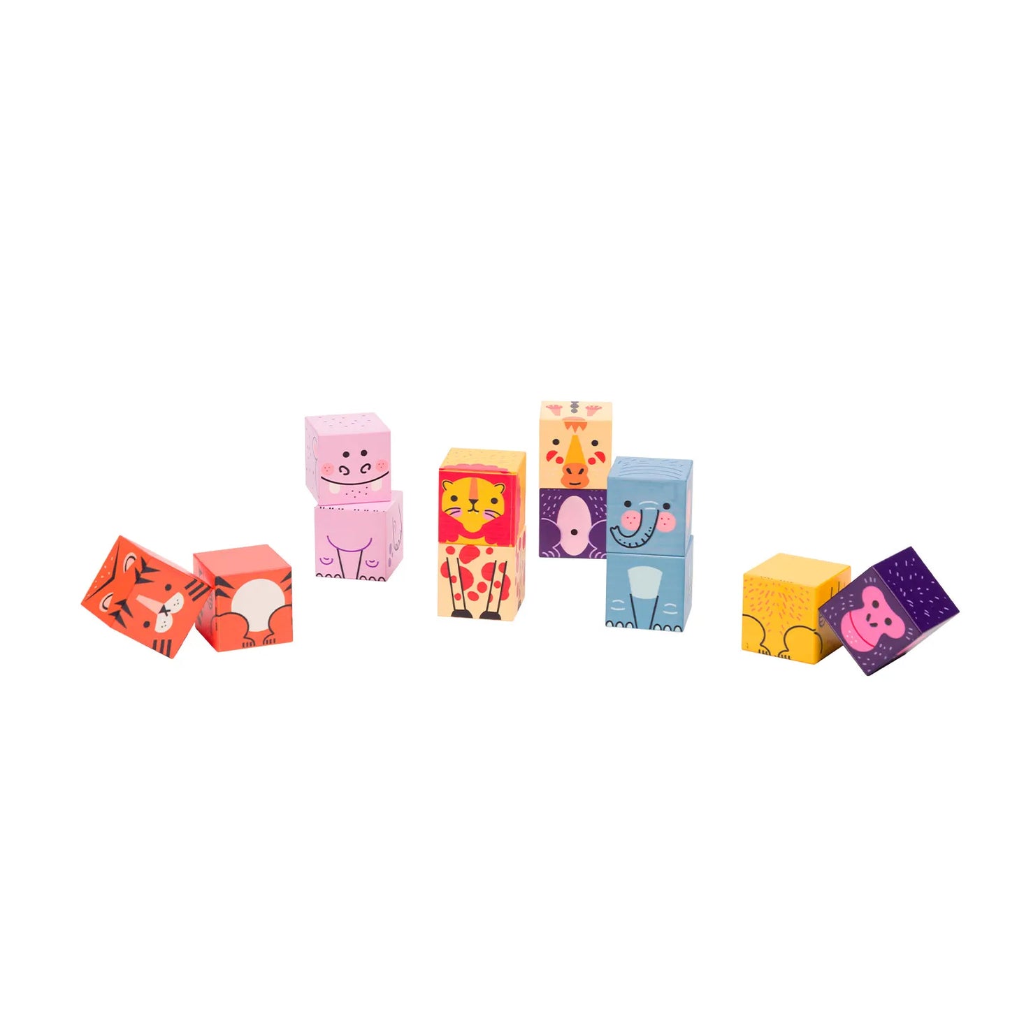 Imacube Baby - Savannah | Imanix