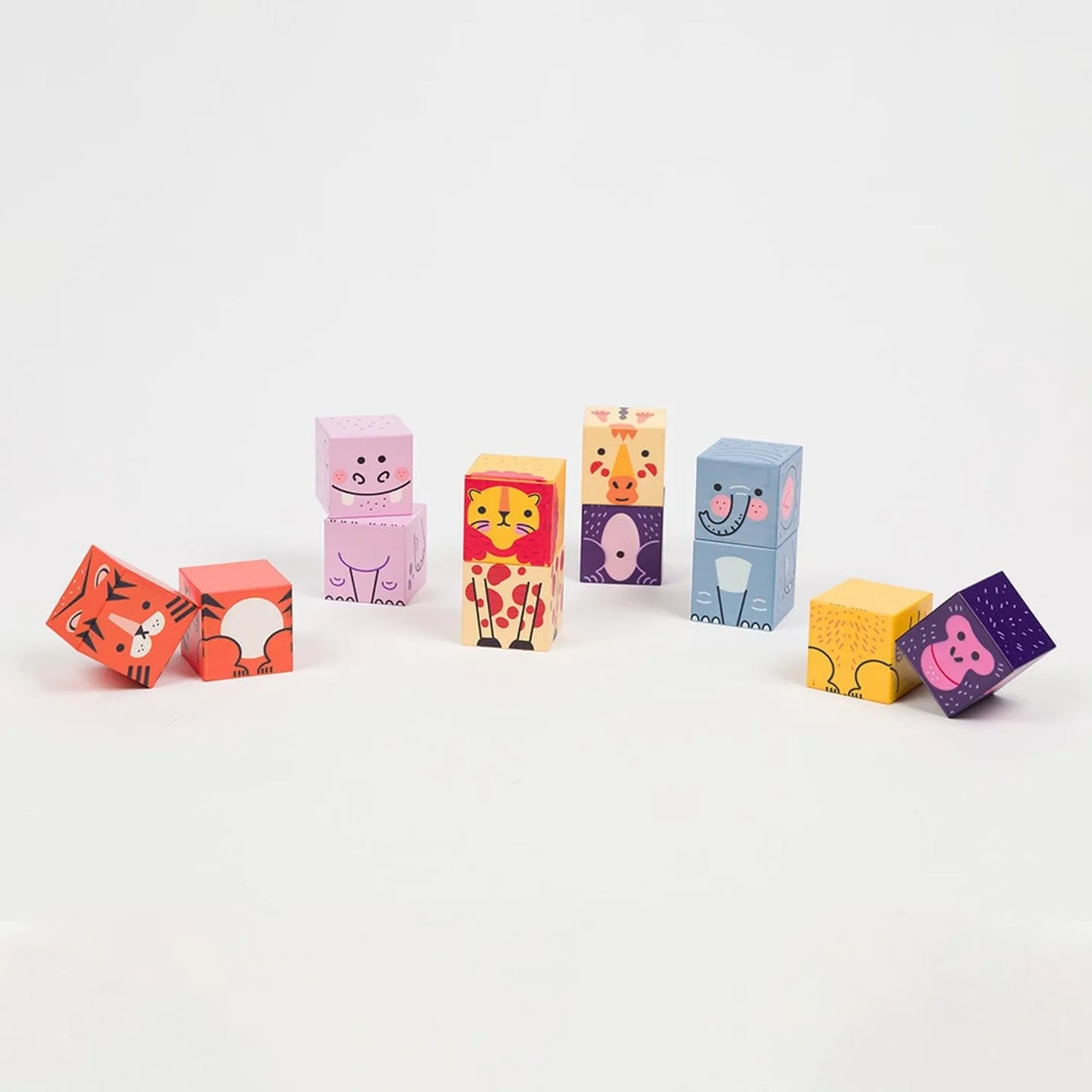 Imacube Baby - Savannah | Imanix