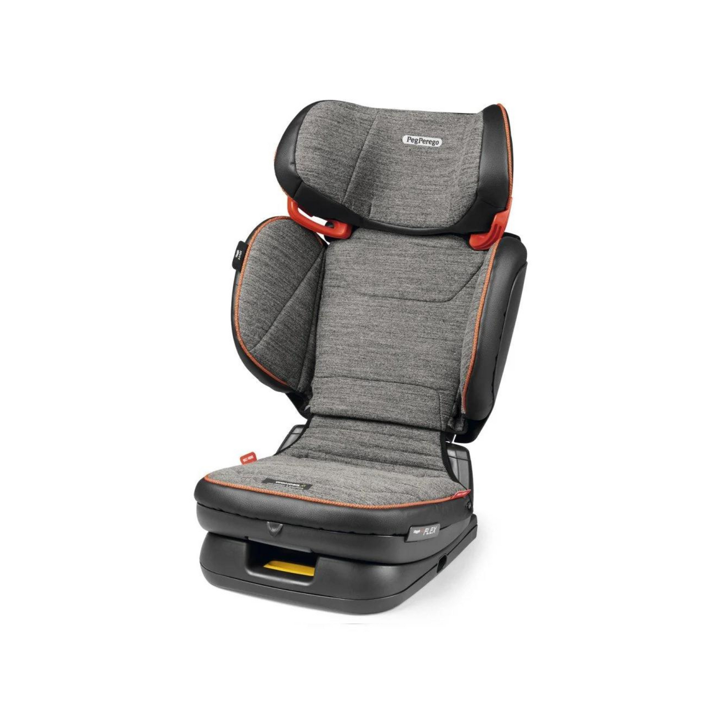 Silla de Auto Butaca Viaggio 2 3 Flex - Wonder Grey