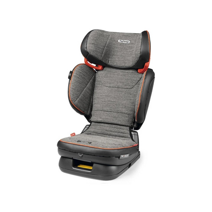 Viaggio 2 3 Flex Car Seat - Crystal Black