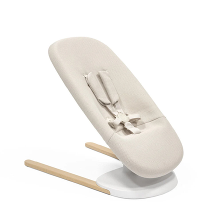 Silla Nido Mecedora Yoga™ - Light Sand | Stokke