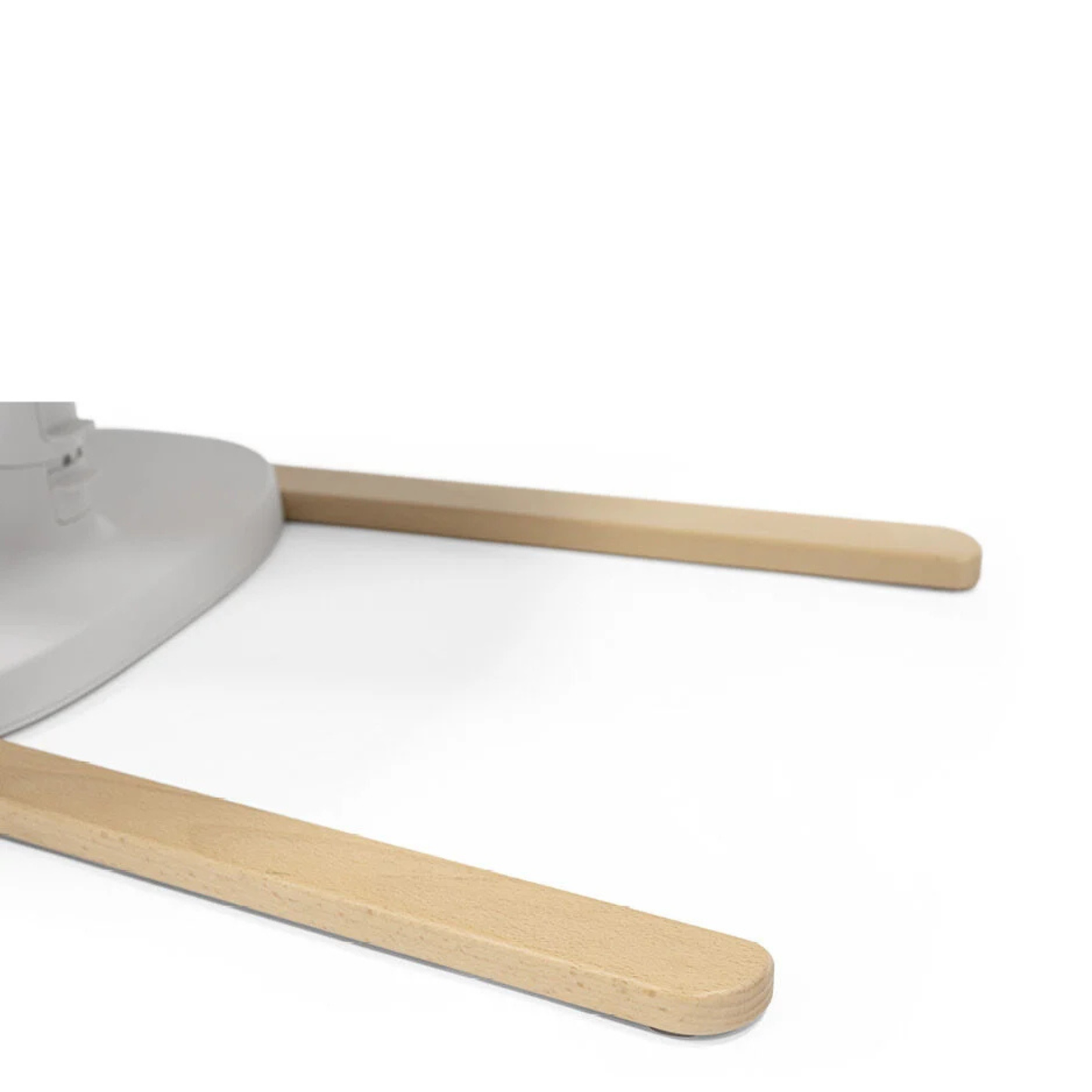 Silla Nido Mecedora Yoga™ - Light Sand | Stokke