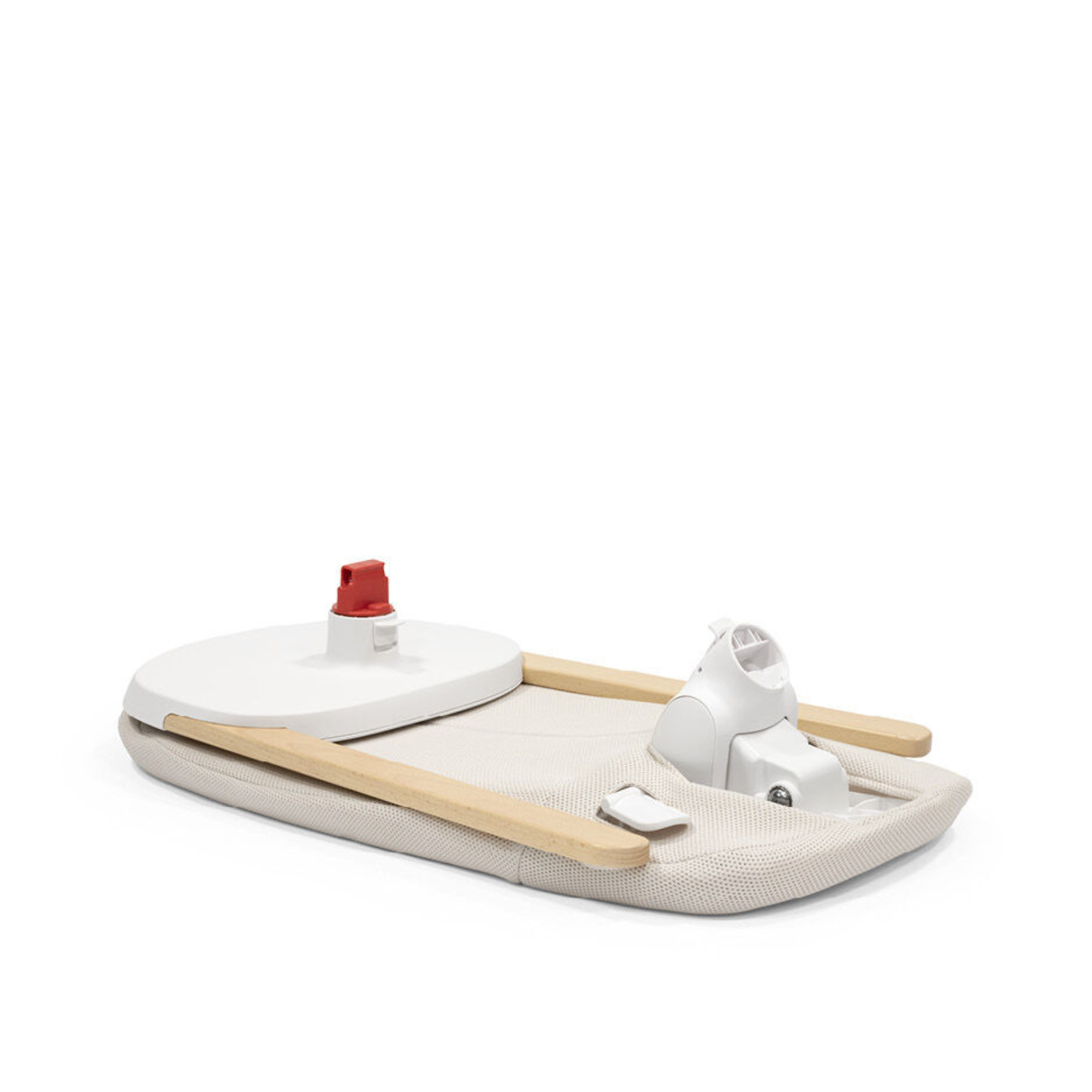 Silla Nido Mecedora Yoga™ - Light Sand | Stokke