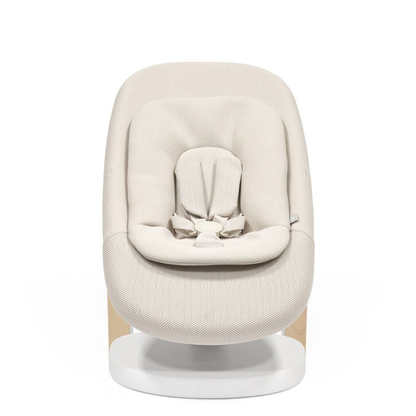 Silla Nido Mecedora Yoga™ - Light Sand | Stokke
