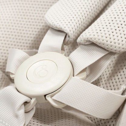 Silla Nido Mecedora Yoga™ - Light Sand | Stokke