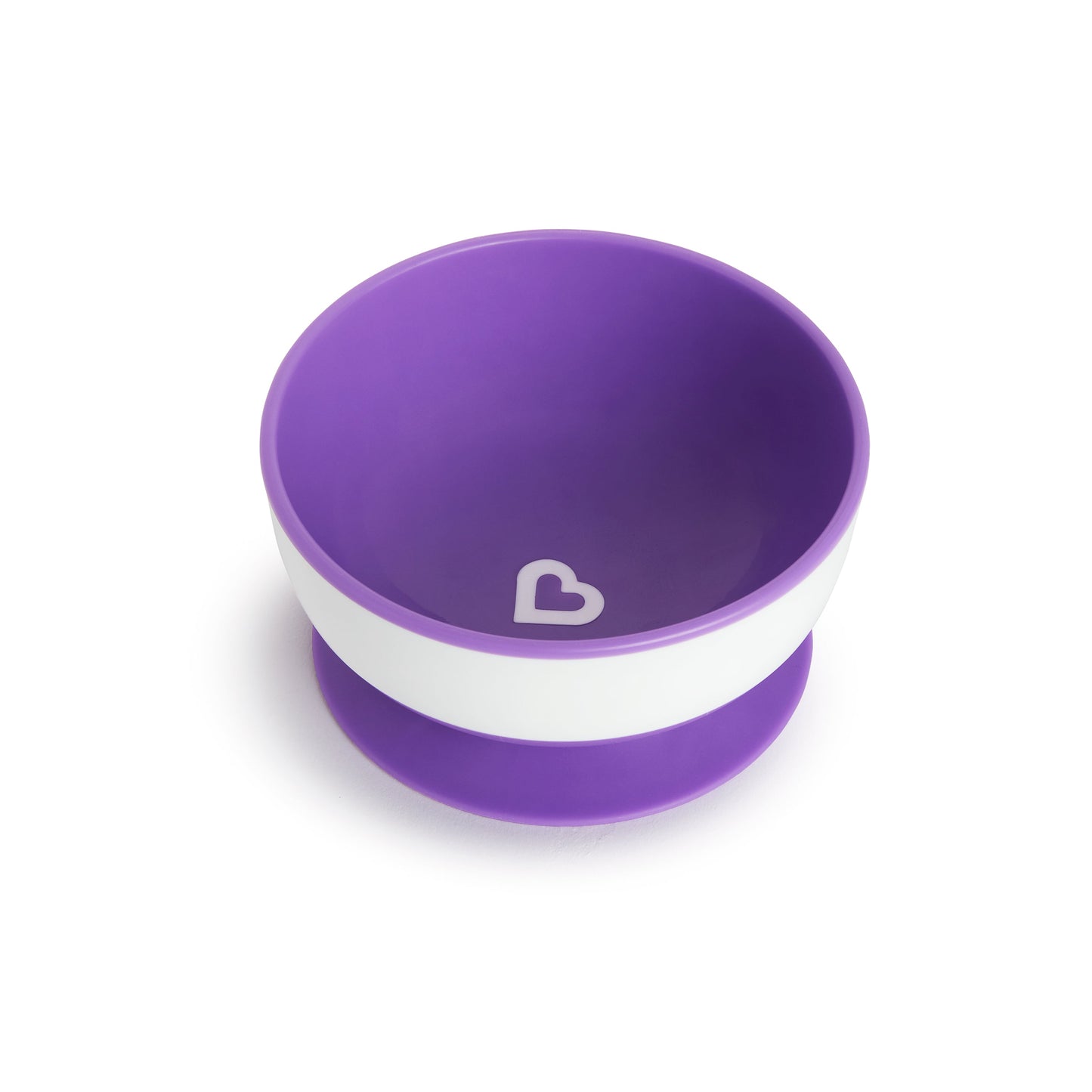Set 3 Bowls Con Antideslizante | Munchkin