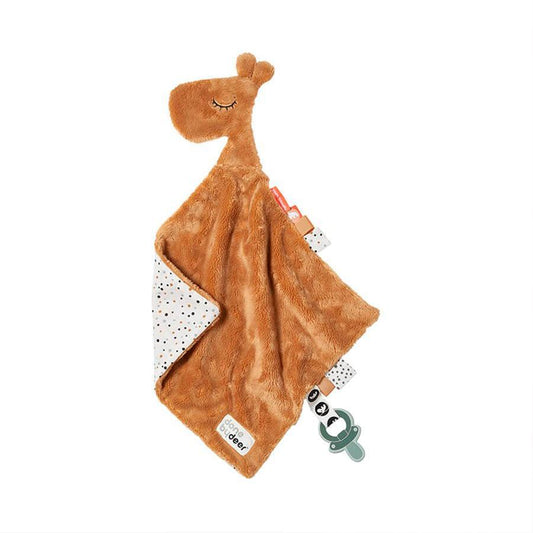 Tuto Jirafa Raffi Mostaza Done by Deer (6801087135927)