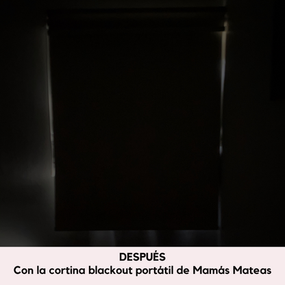 Cortina blackout portátil (6129363910839)