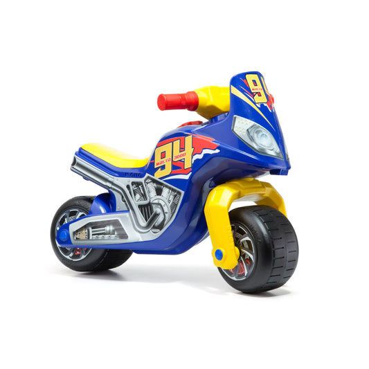 Moto Correpasillos Race 94