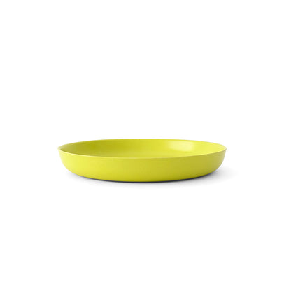 Plato Bambino S - Amarillo