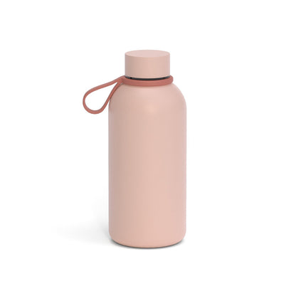 Thermal Bottle 350 ml - Light Pink