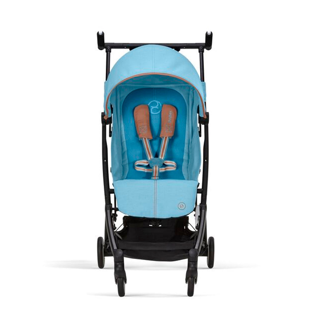coche libelle cybex Coche de Paseo Libelle - Beach Blue