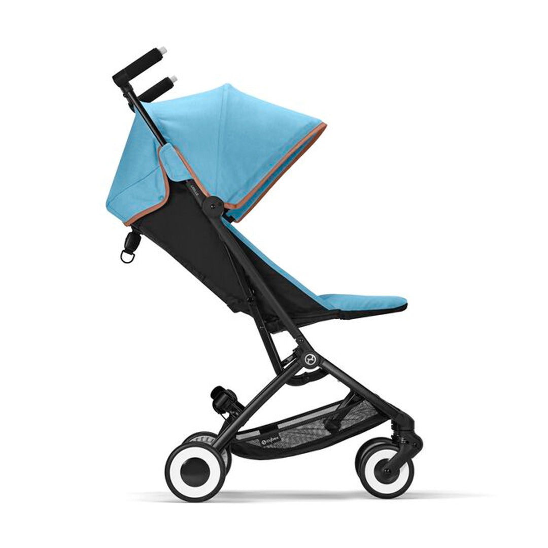 Coche de Paseo Libelle - Beach Blue