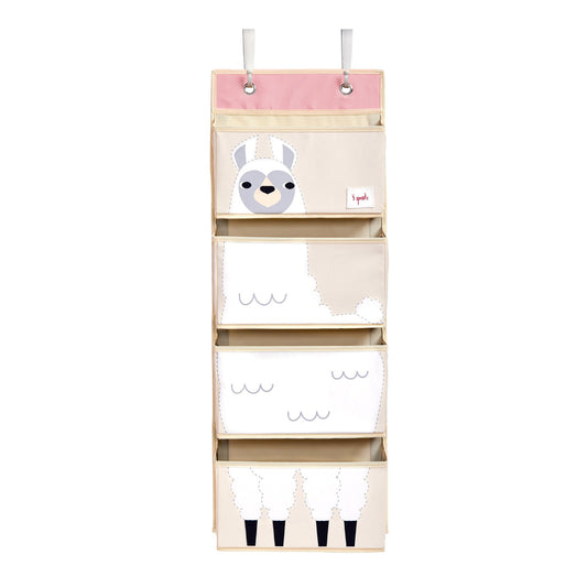 Organizador de Pared Llama 3 Sprouts (6811804991671)