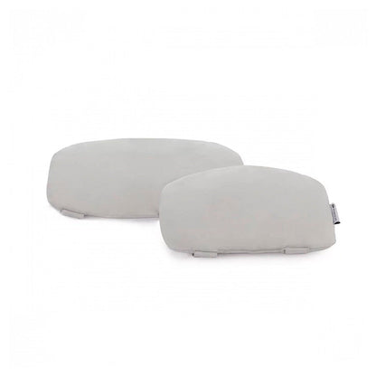 Enock Chair Cushion - Grey