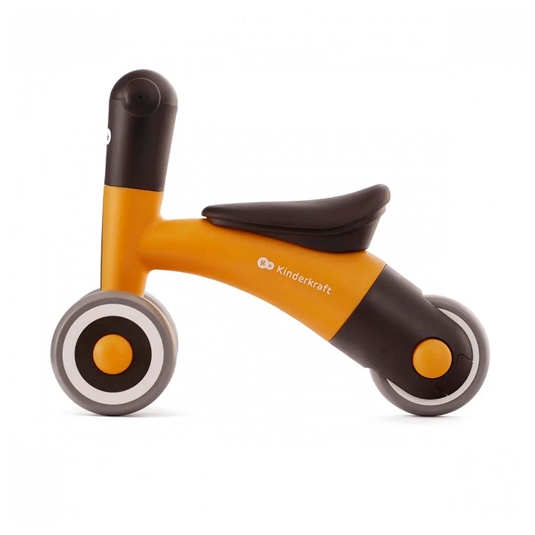 Triciclo Balance Minibi - Honey