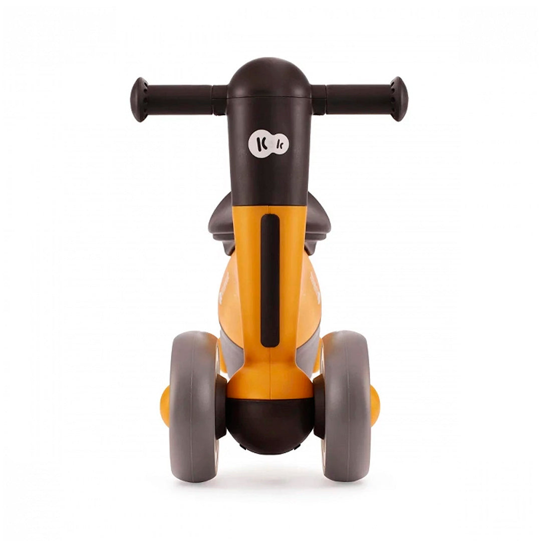 Triciclo Balance Minibi - Honey