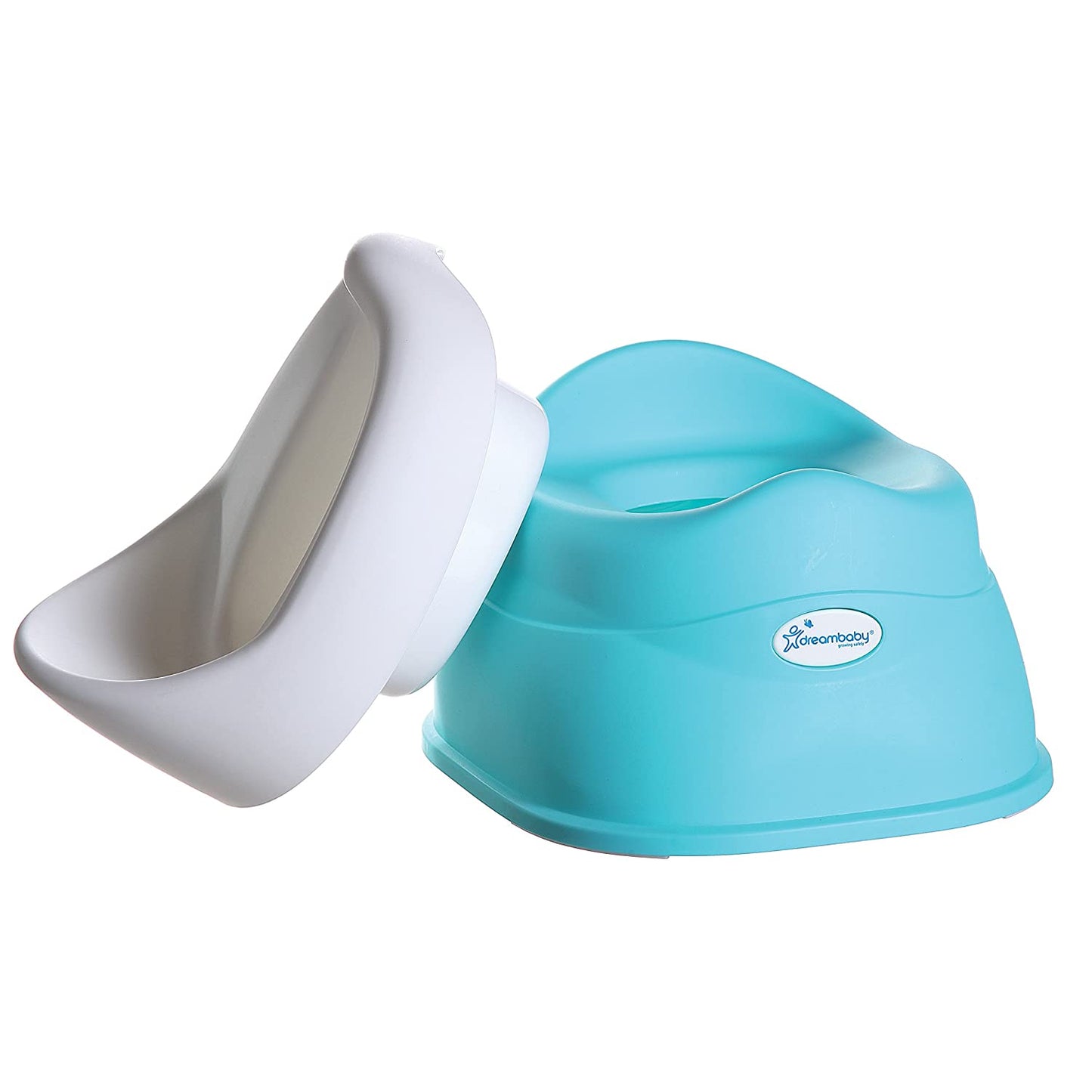 Turquoise Base Potty